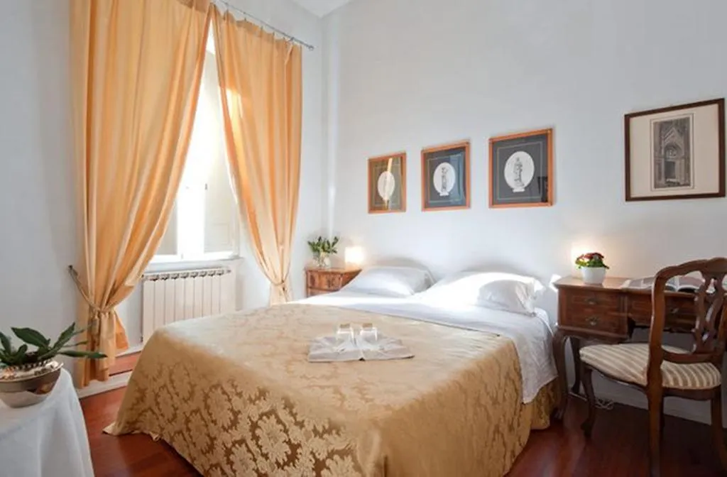 B&B Colori di Roma-1