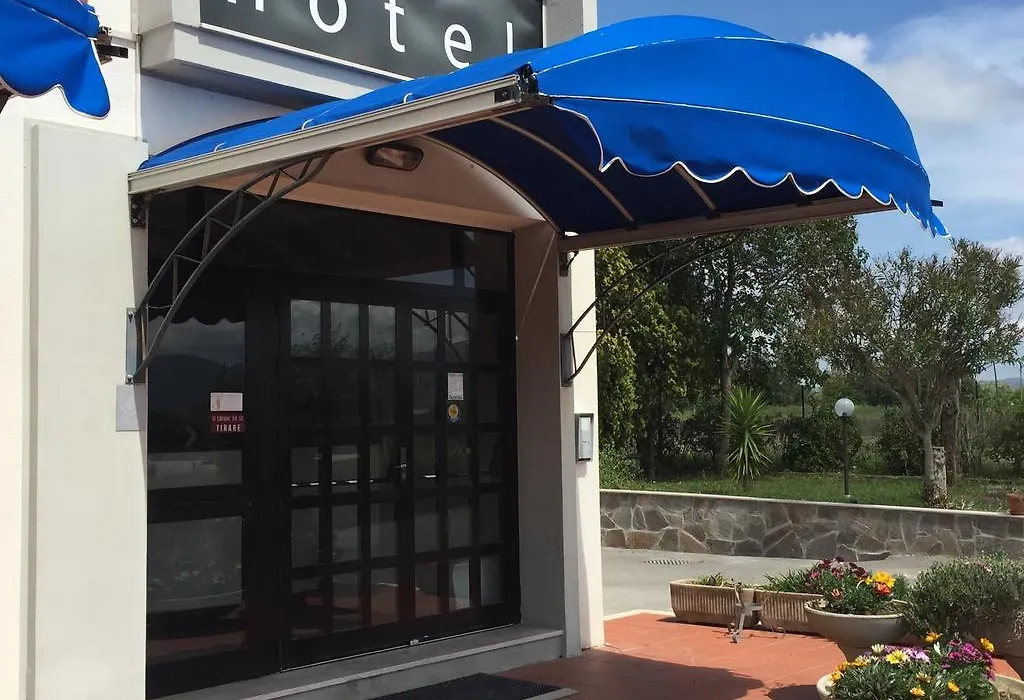 Hotel Letizia-1