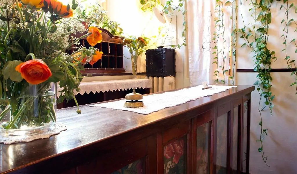 Antica Locanda Solferino-1