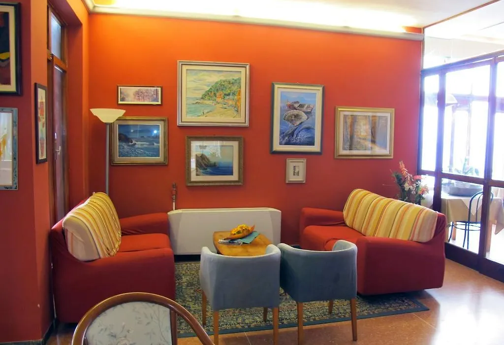 Hotel Capo Noli-1