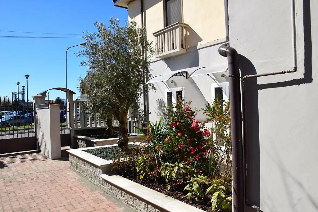 B&B Leonardo-1