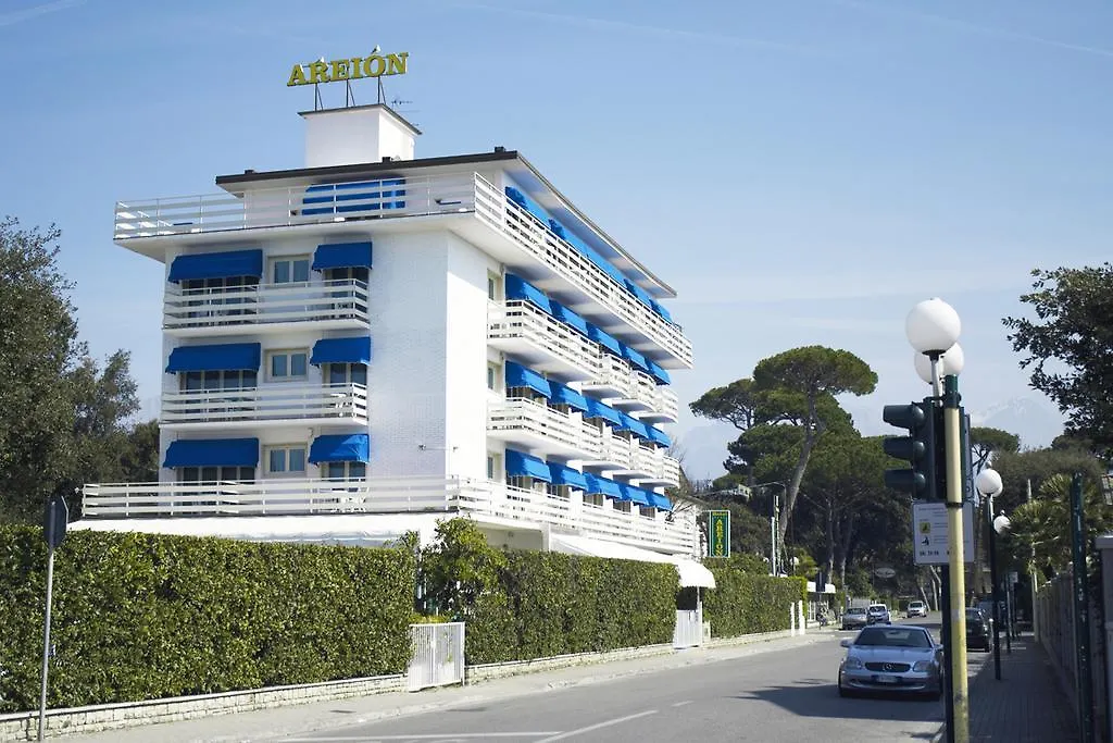 Hotel Areion-1