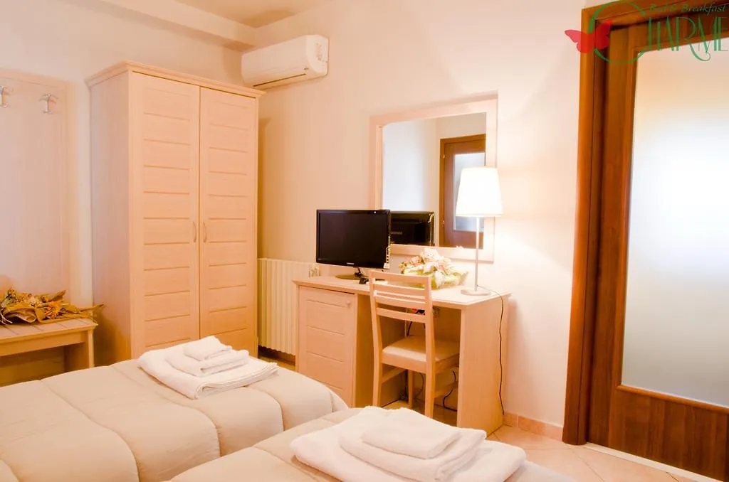 B&B Charme-1