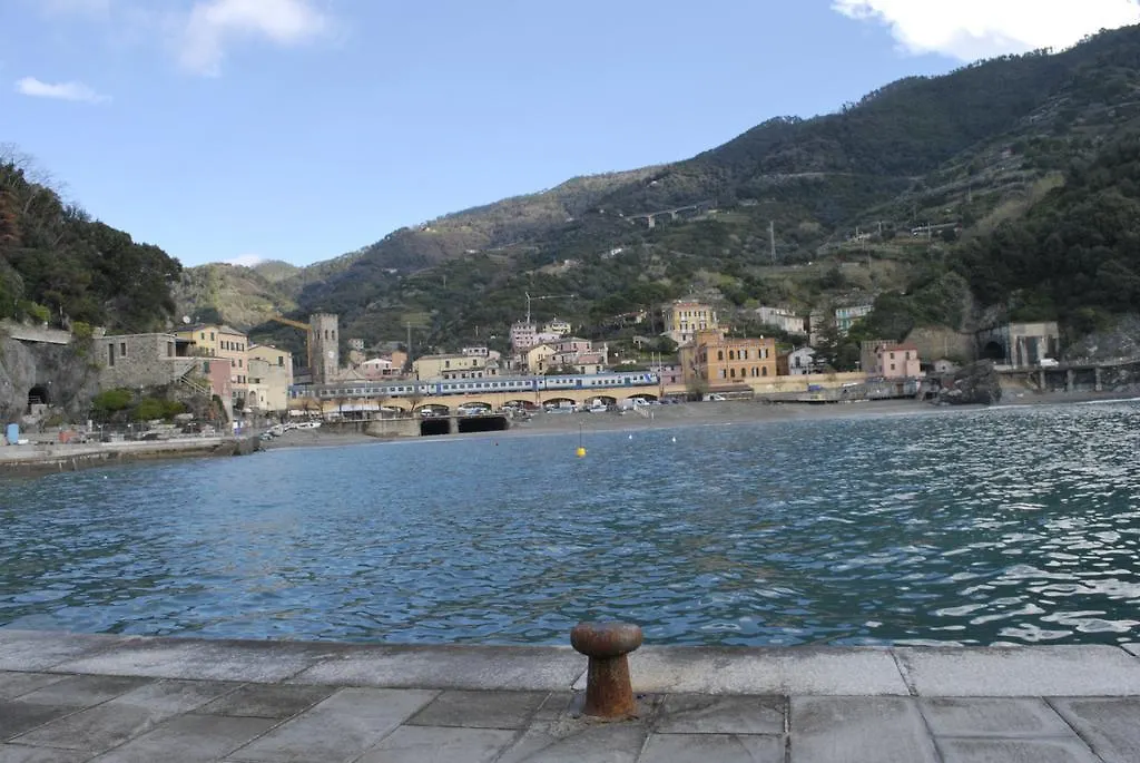 Affittacamere Irene-1