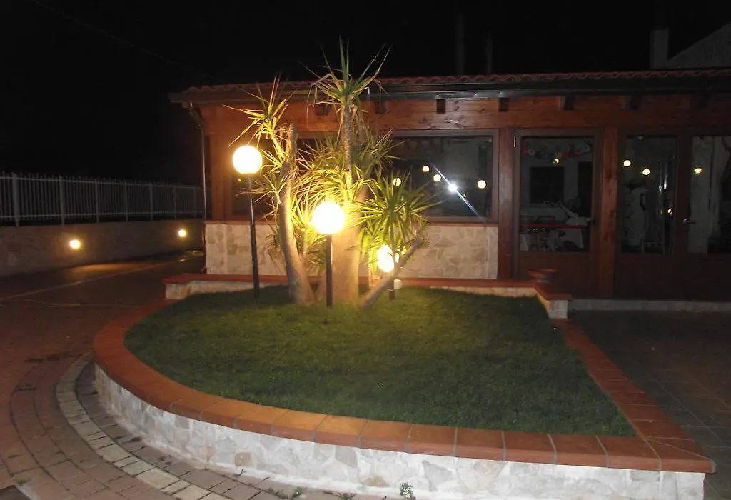 B&B Villa Cassandra-1