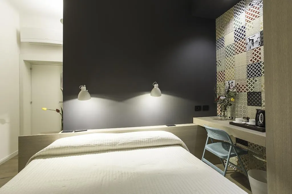 Acquapazza Restaurant&Room-1