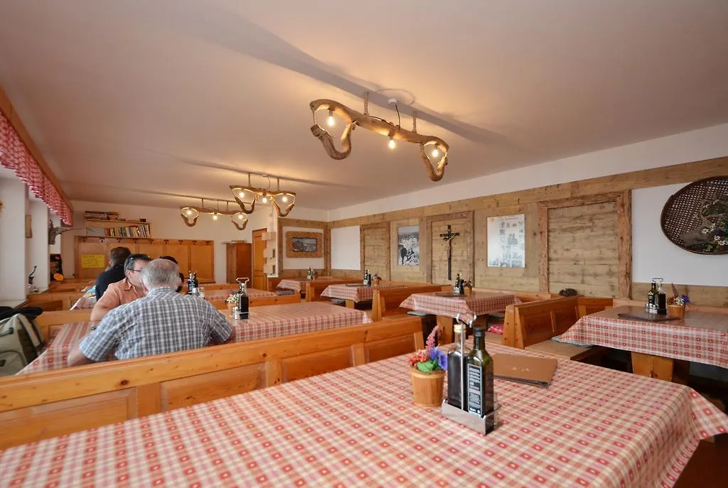 Rifugio Fronza alle Coronelle - Kölner Hütte-1