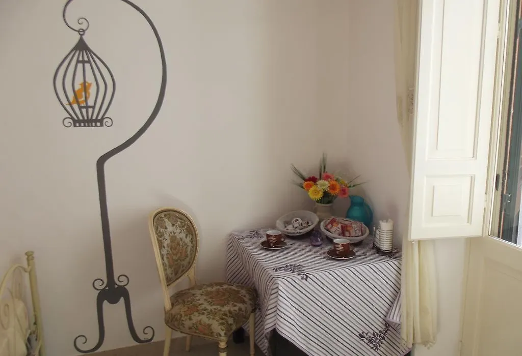 La Dimora Siciliana-1