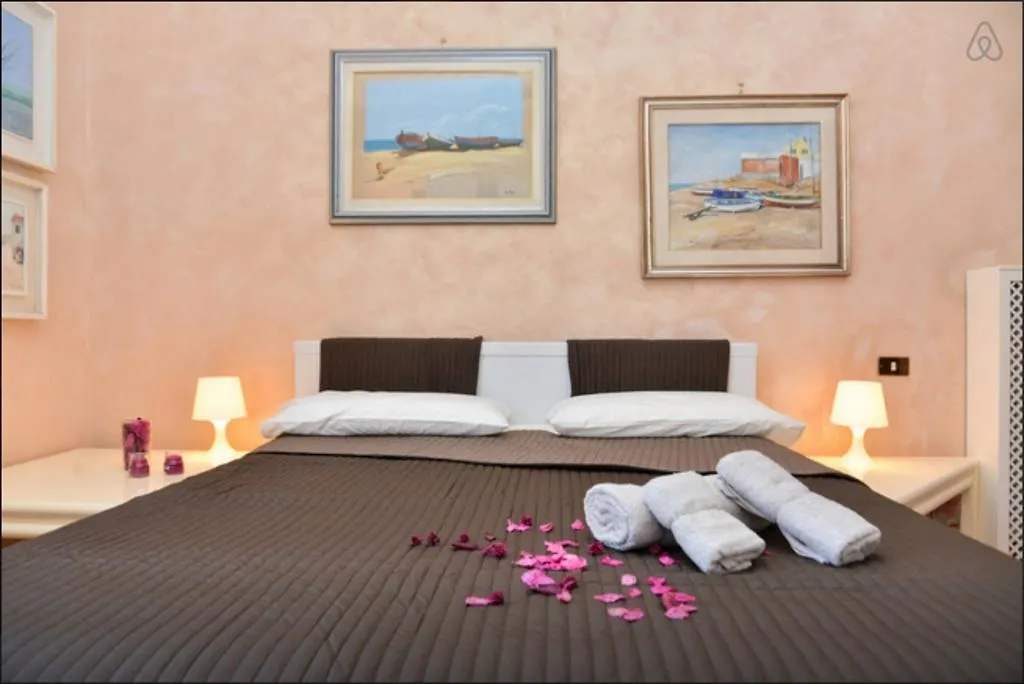 B&B Classy Rome-1