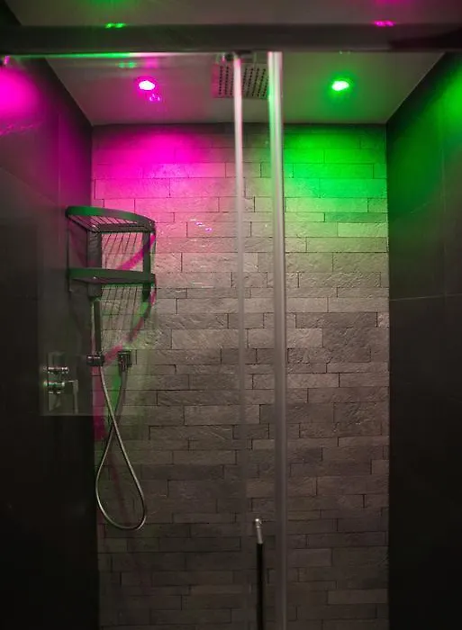 Trevi & Pantheon Luxury Rooms-1
