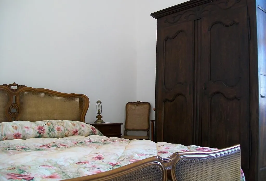 Notte di Luna room&breakfast-1