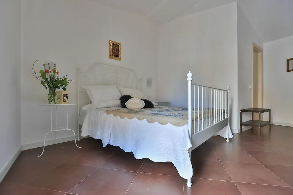 Affittacamere Le Giare-1