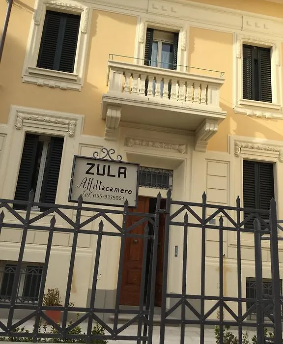 Zula Affittacamere-1