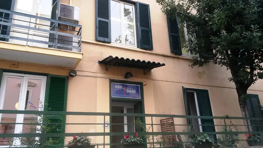 Roma Art Rooms-1
