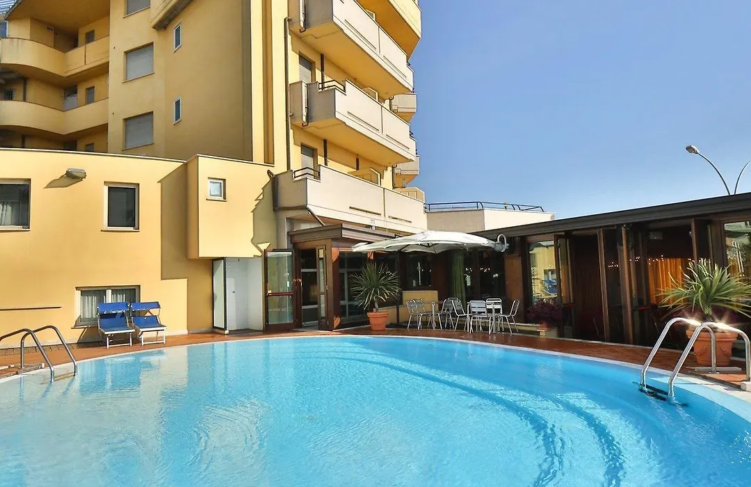 David Palace Hotel-1