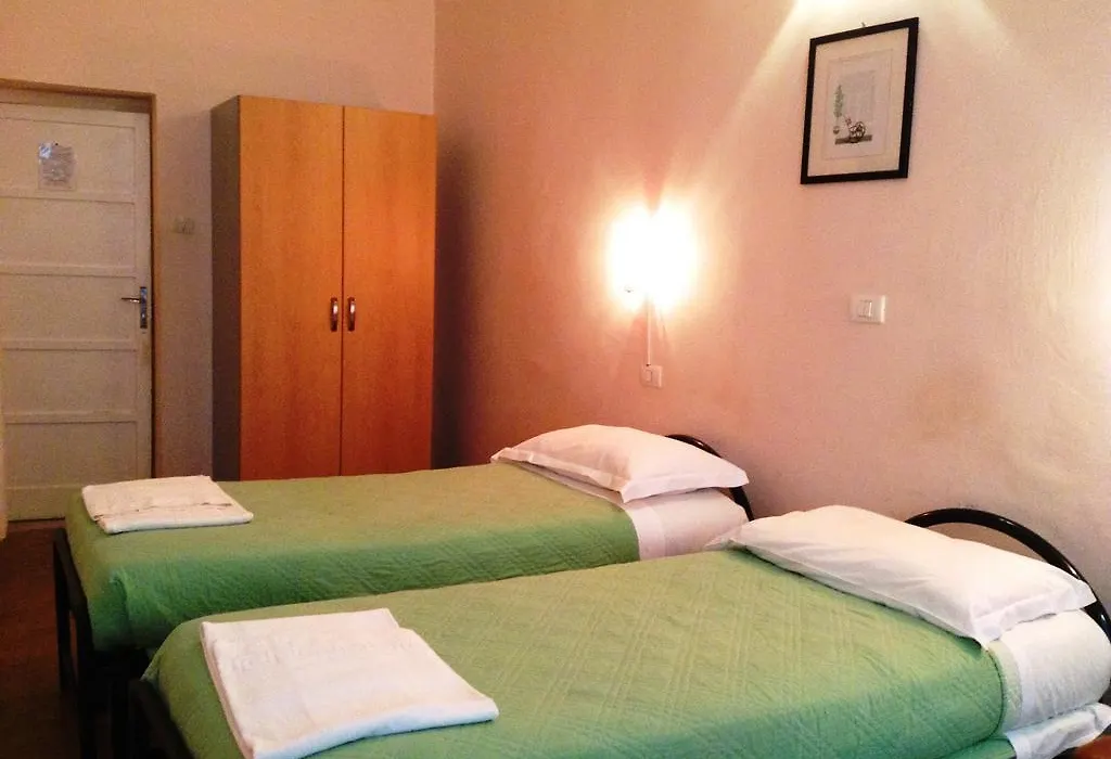 Hotel Bernheof-1