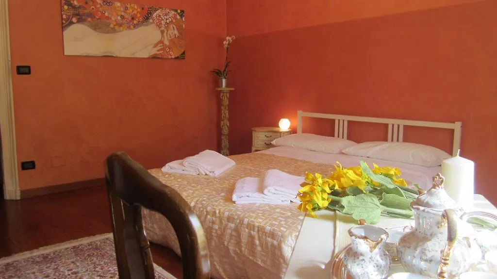 San Quintino B&B-1