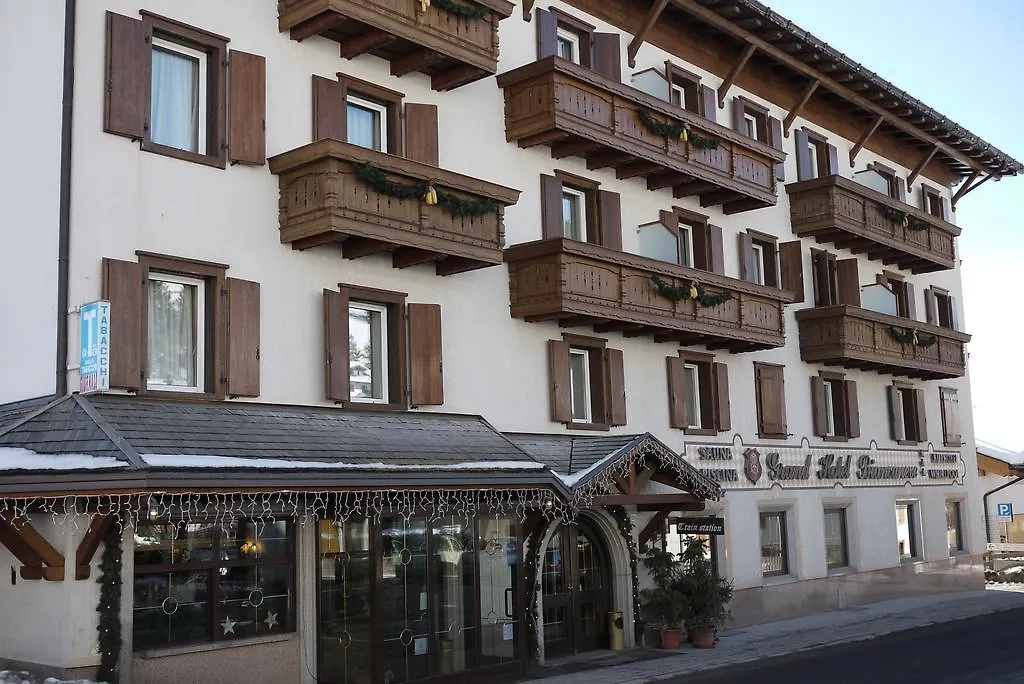 Grand Hotel Biancaneve-1
