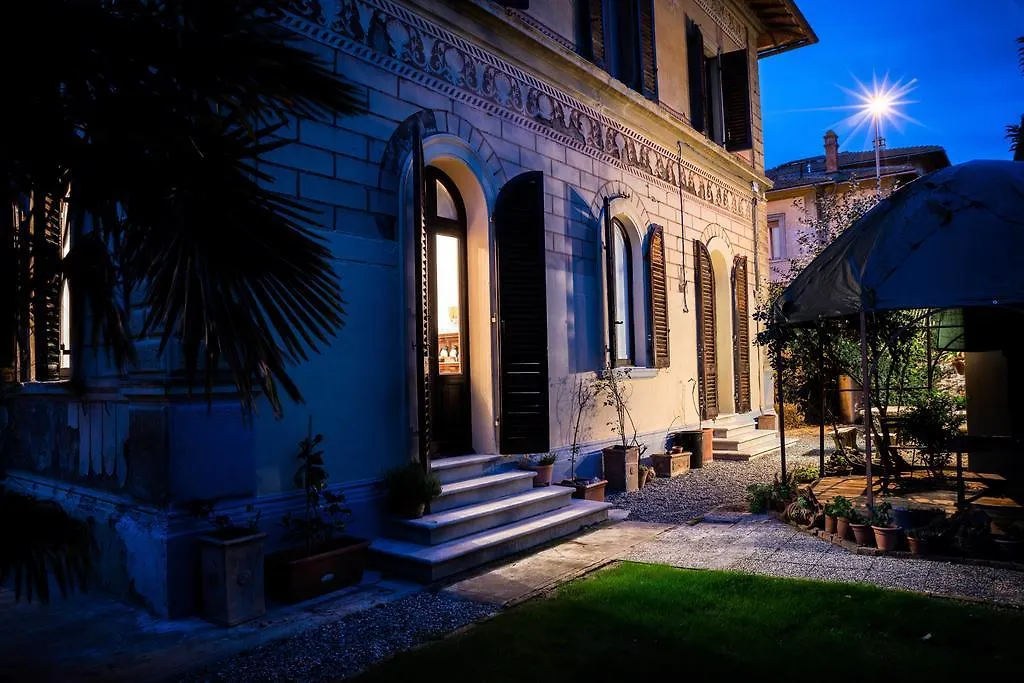La Chicca B&B Siena-1