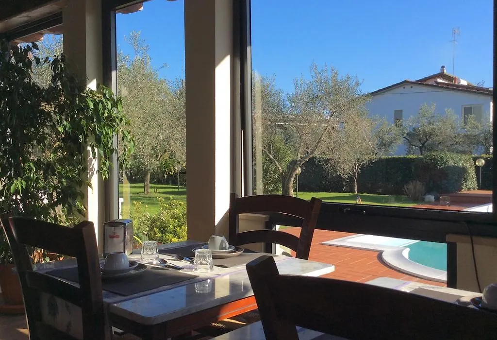 B&B Il Portico-1