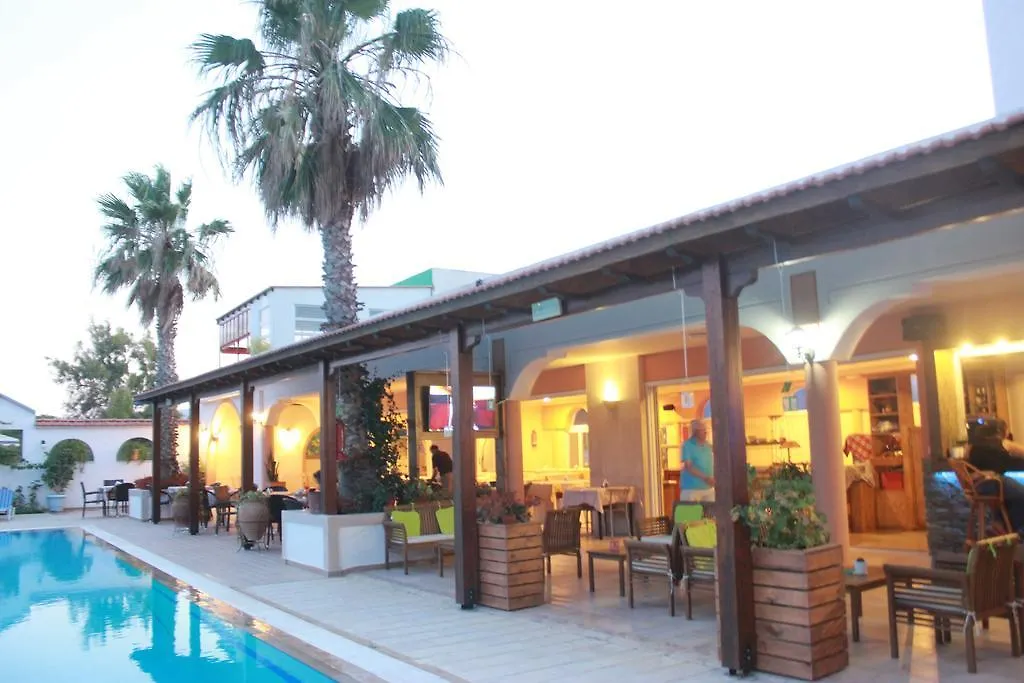 Faliraki Bay-1