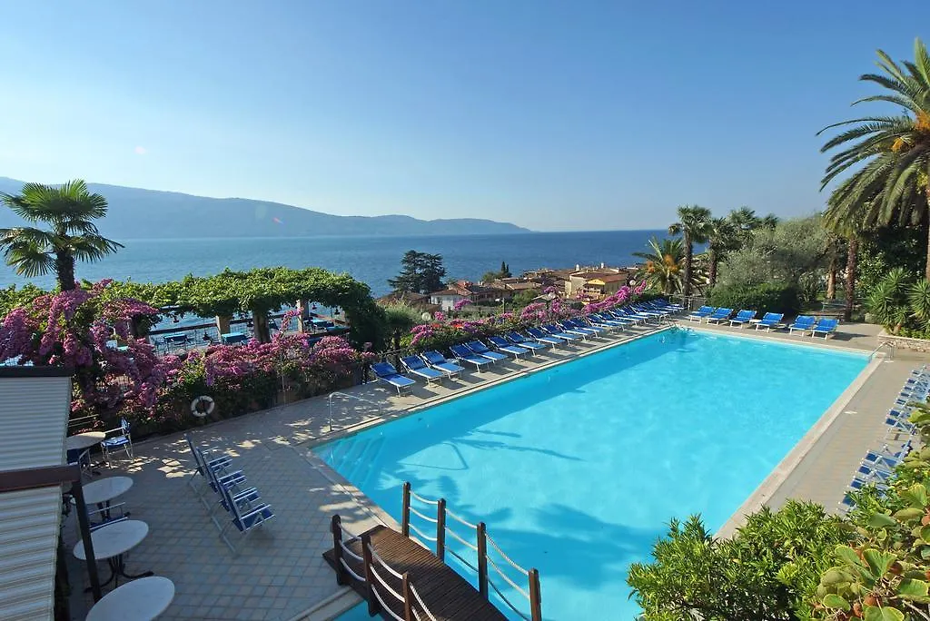 Hotel Palazzina-1