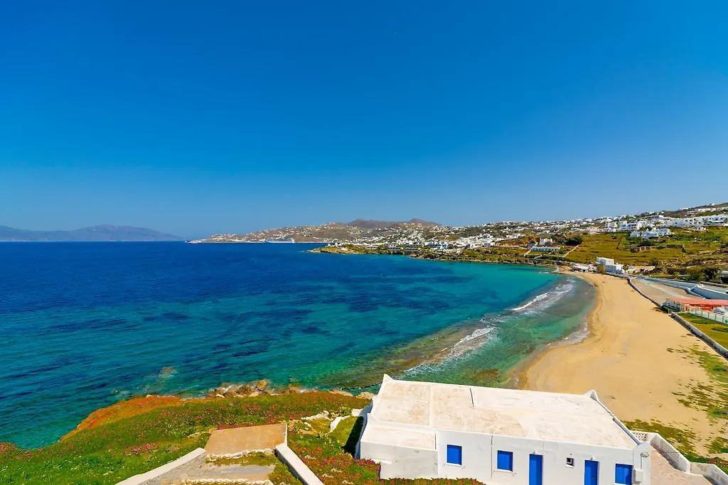 Akrotiraki Hotel-1
