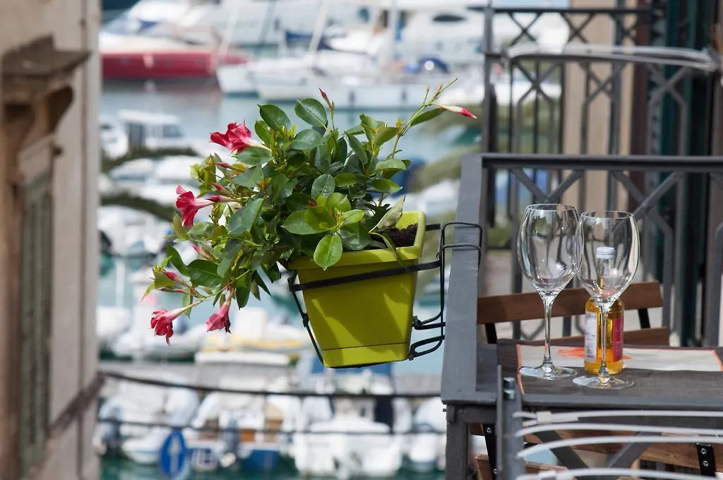B&B Al Vico-1