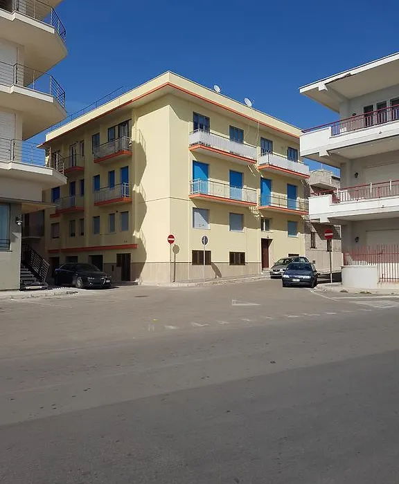 B&B Le onde del mare-1