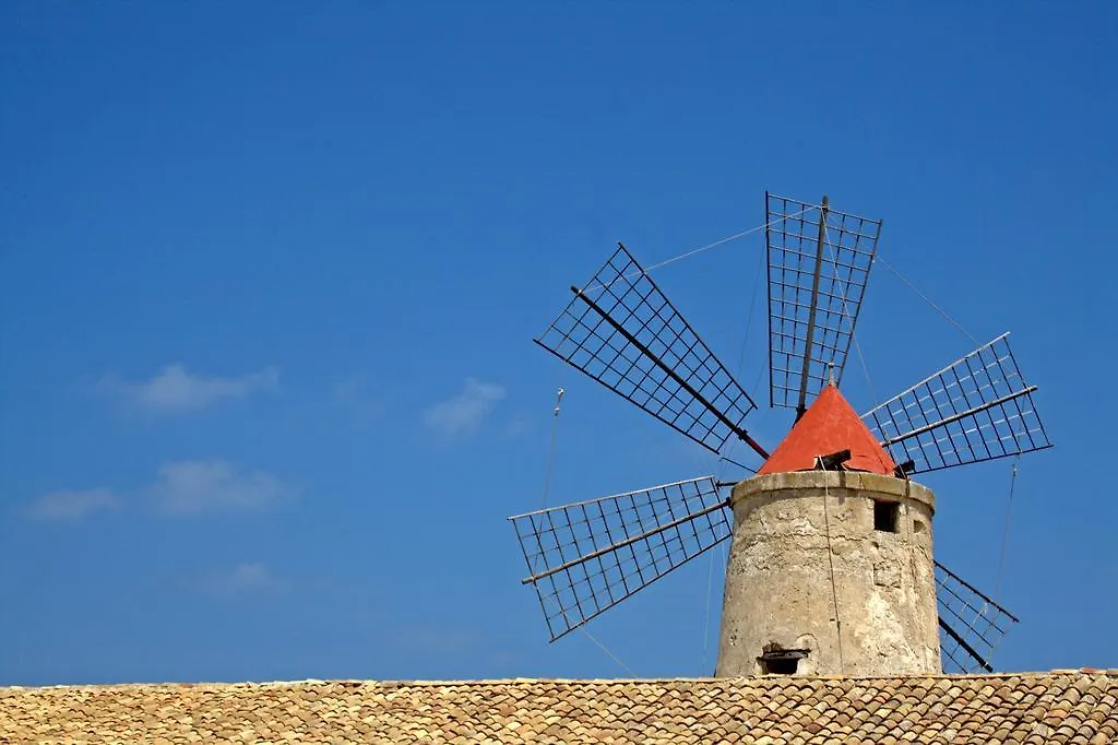B&B Via Spalti 52-1