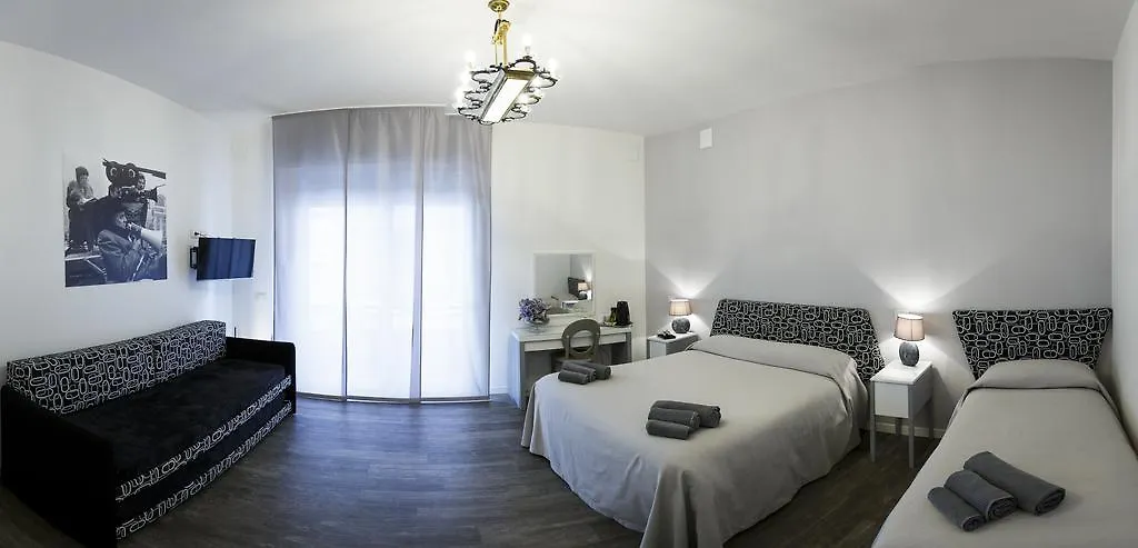B&B Corso Diaz-1