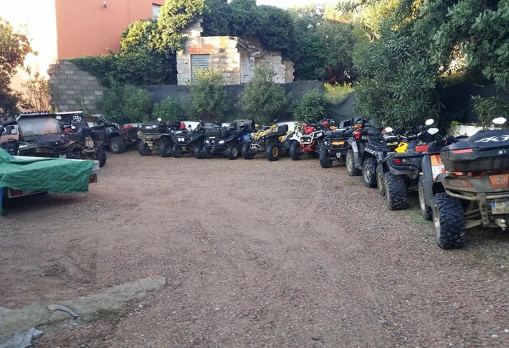 Hotel Plammas-1