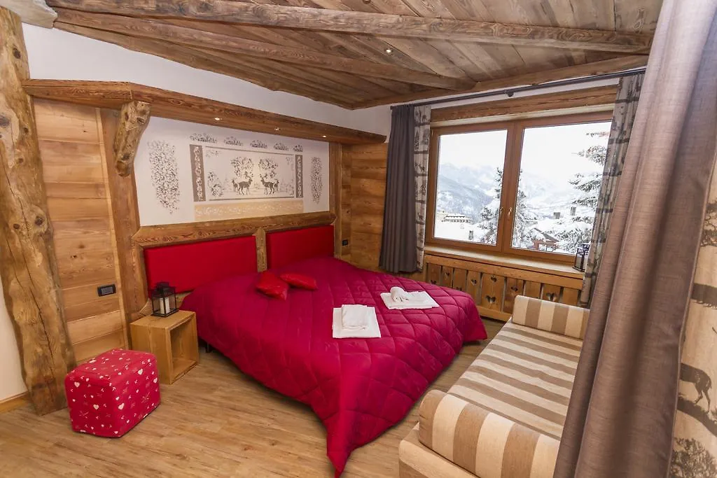 Hotel Sauze-1