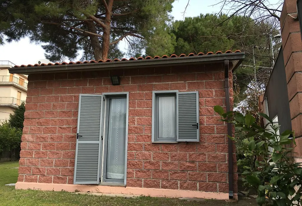 Appartamenti Villaggio Internazionale-1
