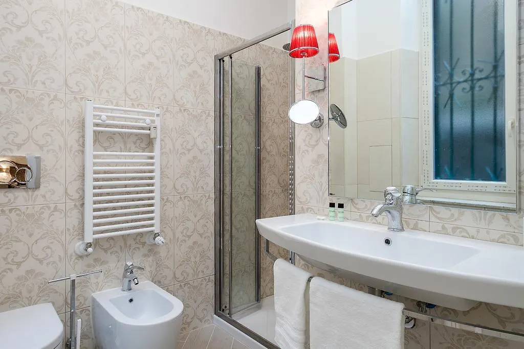Prime Vatican Suites-1