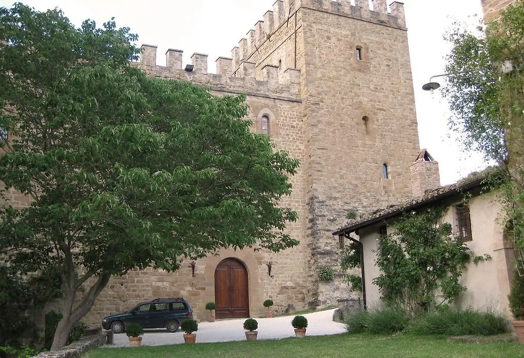 Locanda dell'Istrice-1