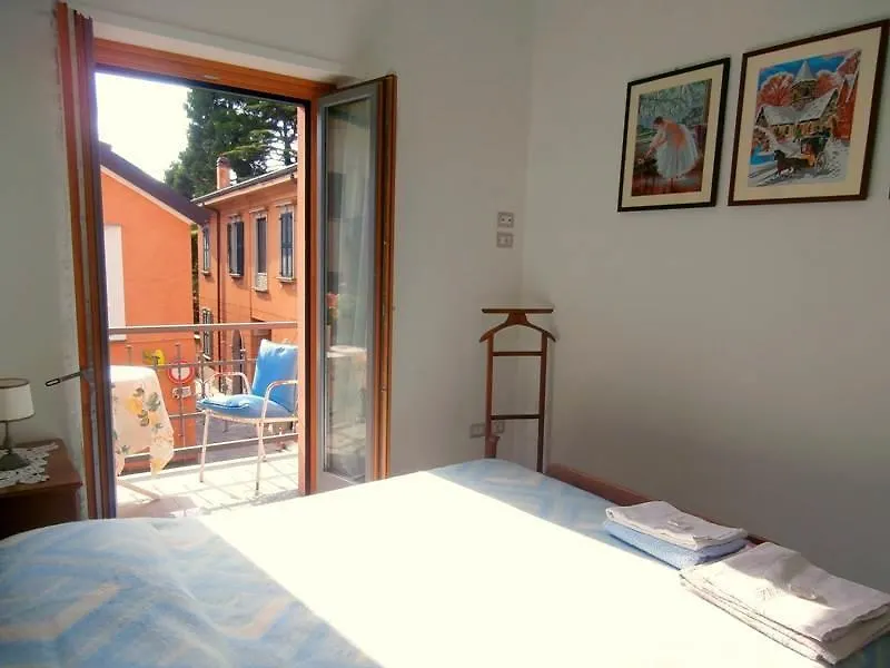 B&B della Contrada Varenna-1