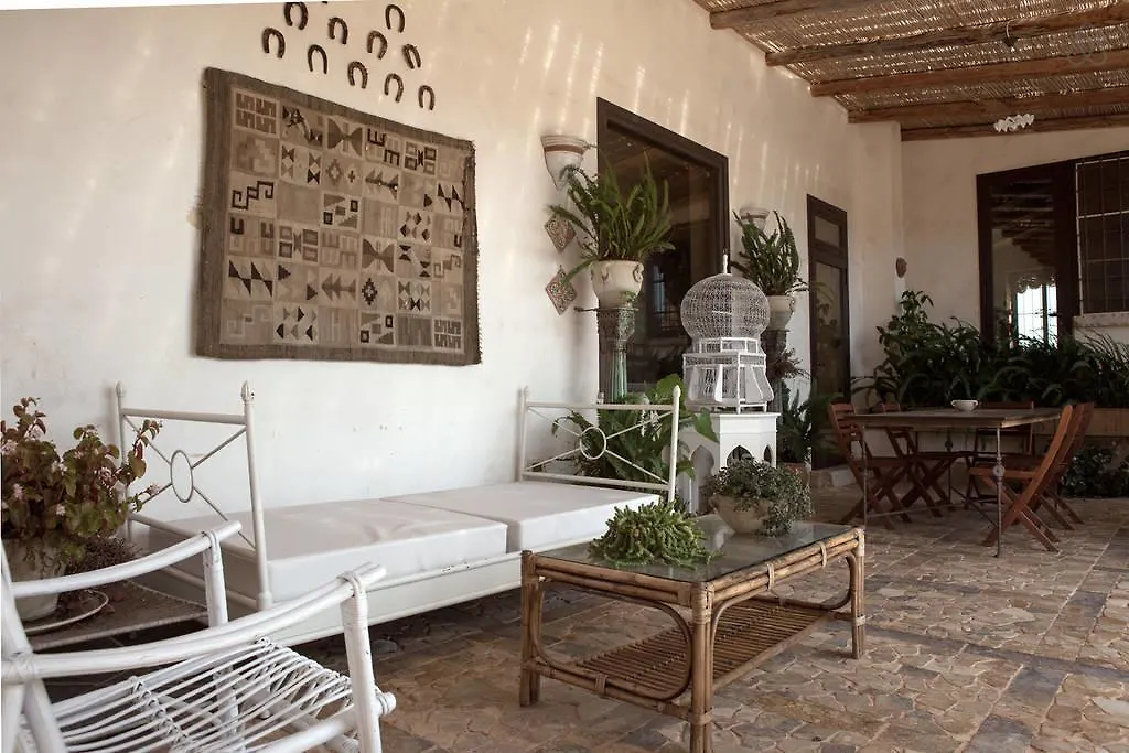 Casale Alma-1
