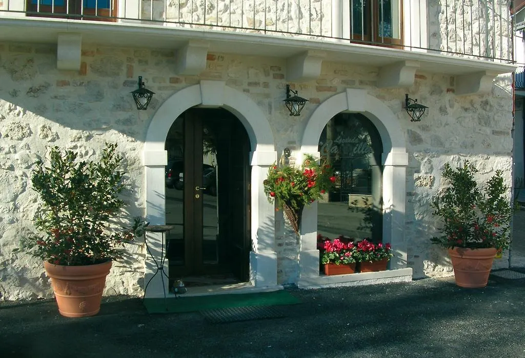 Locanda Camilla-1