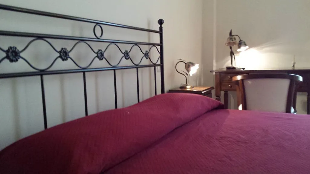 B&B Capo Sant'Alessio-1