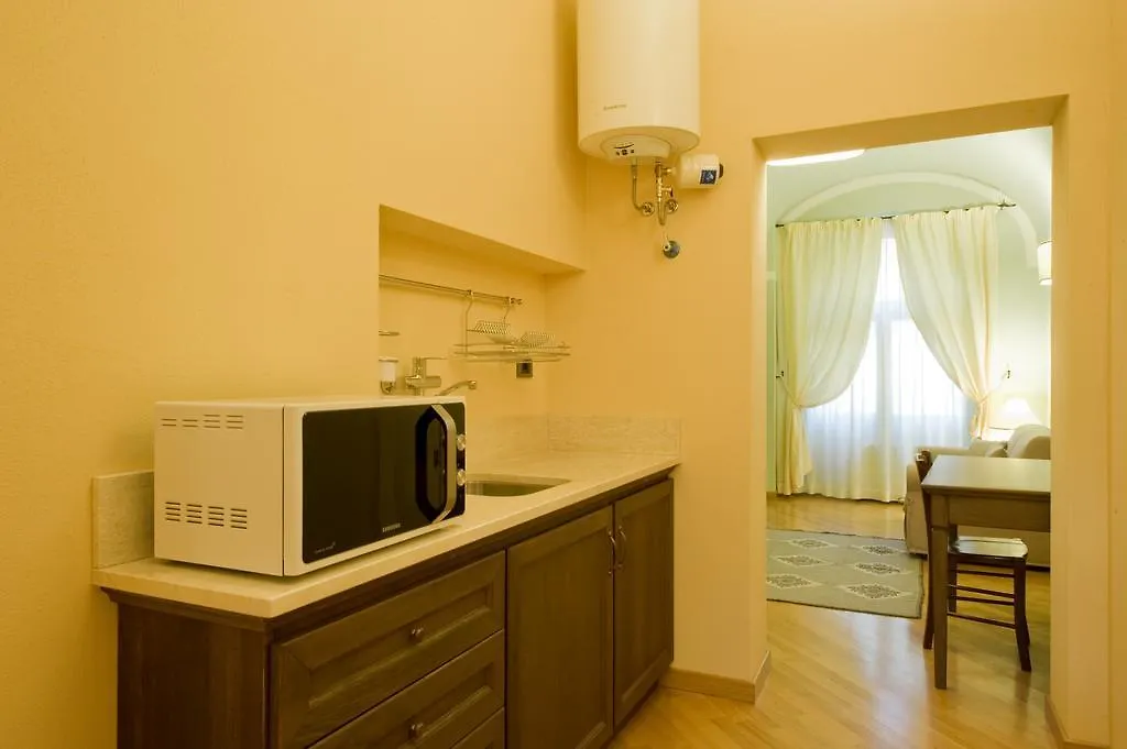 Piazza Azuni 18 Guest House-1