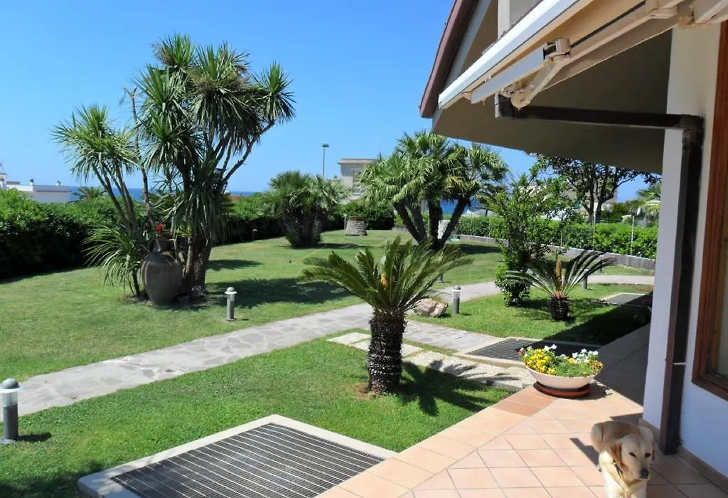 Villa Sara B&B-1