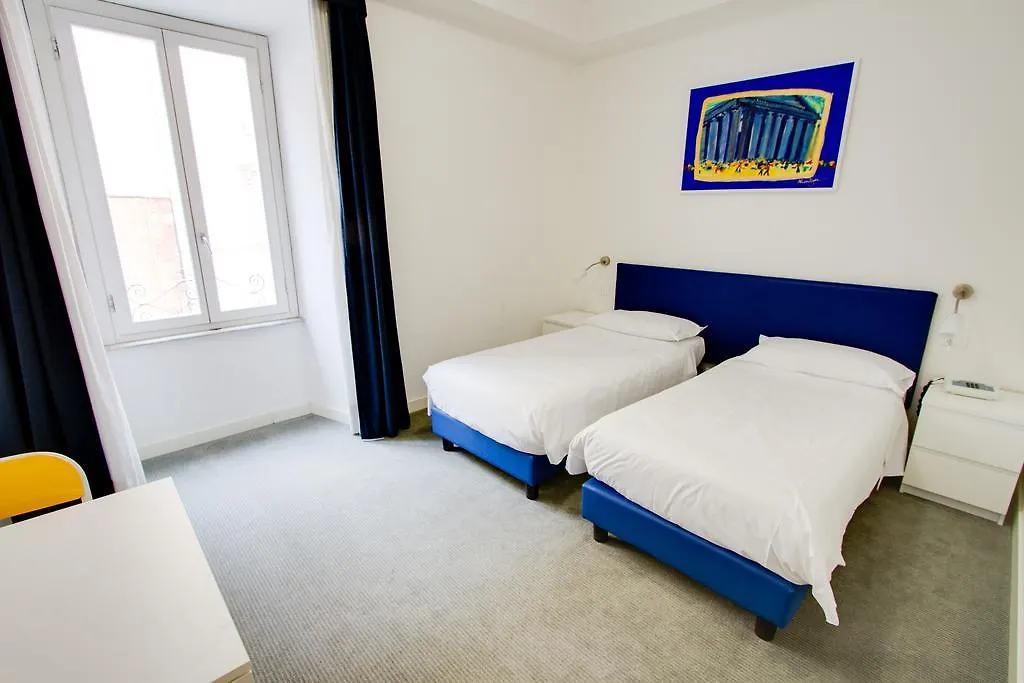 Hotel Continentale-1