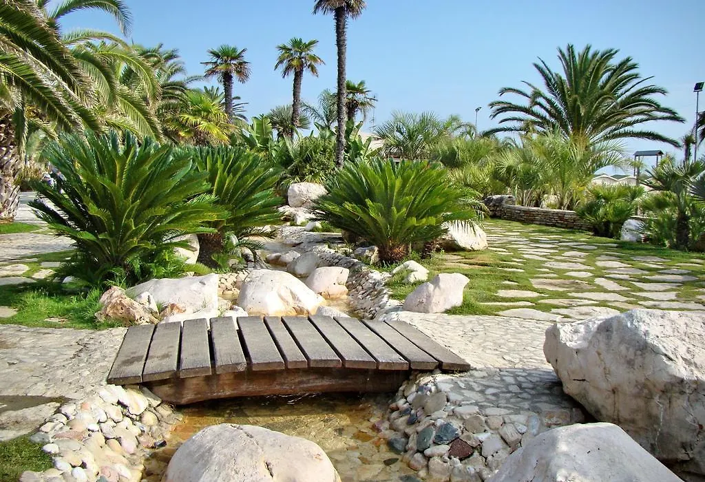 Residence Acquamarina-1