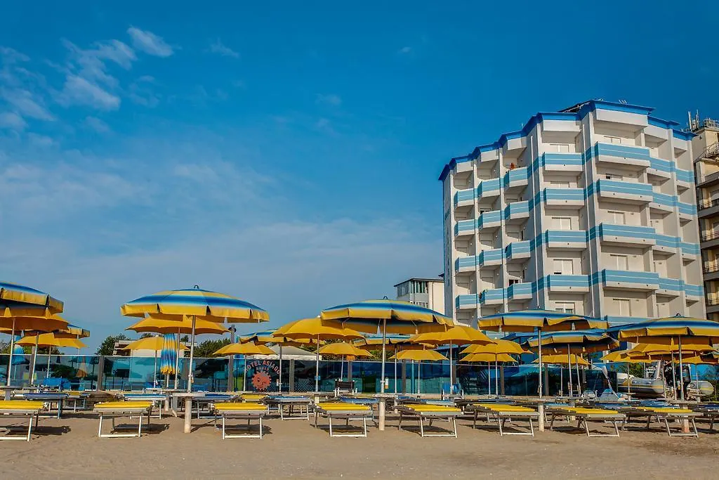 Hotel Asiago Beach-1