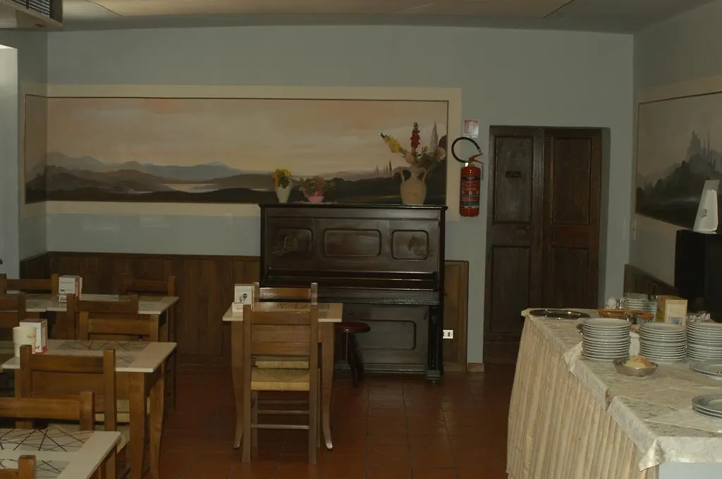 Albergo el Rancho-1