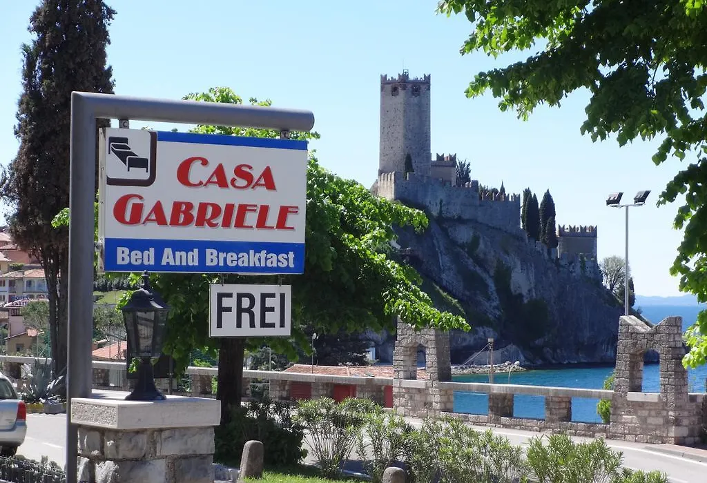 B&B Casa Gabriele-1