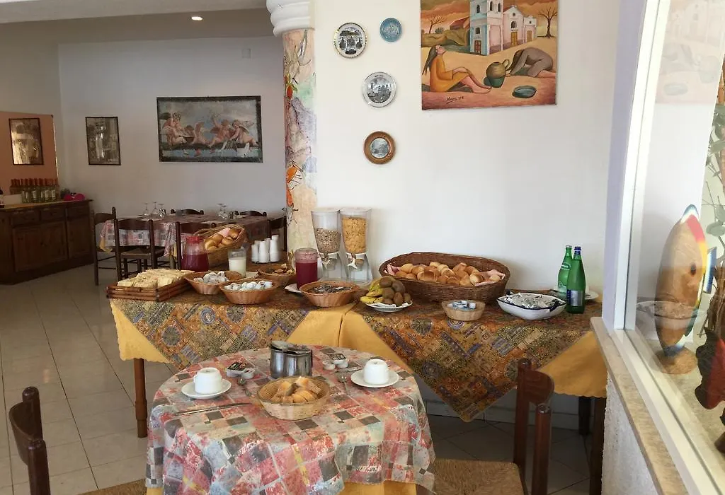 Hotel Villa Al Parco-1