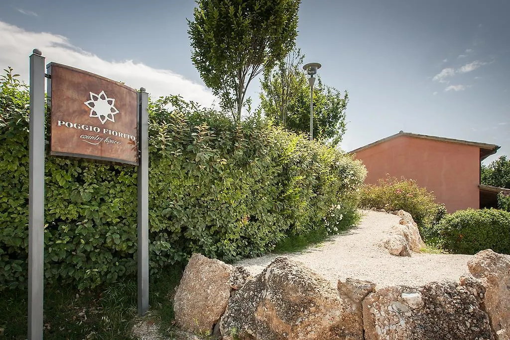 Appartamenti Poggio Fiorito-1