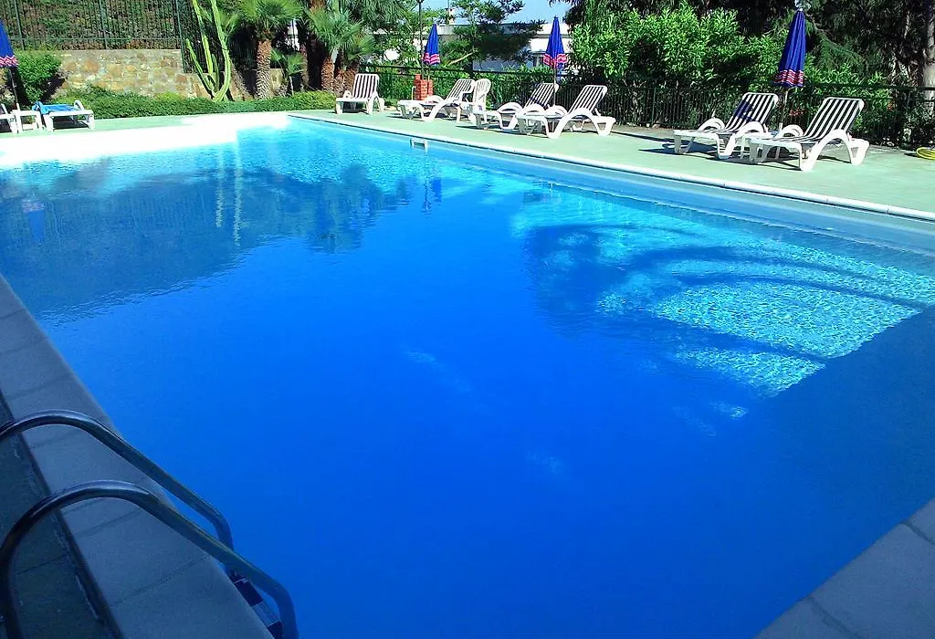 Residence La Carruba-1